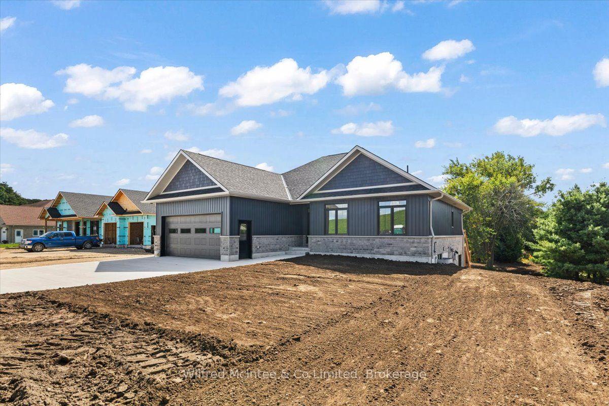 Photo 2 of Lot 1 - 159 Council Road, South Bruce — HOMEH