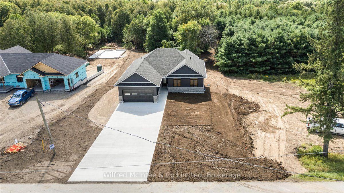 Photo 3 of Lot 1 - 159 Council Road, South Bruce — HOMEH