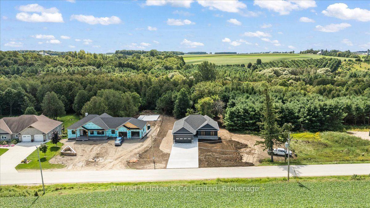 Photo 4 of Lot 1 - 159 Council Road, South Bruce — HOMEH