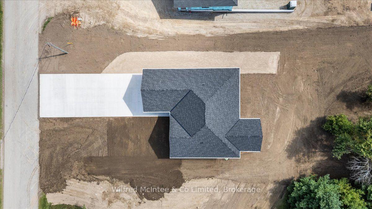 Photo 5 of Lot 1 - 159 Council Road, South Bruce — HOMEH