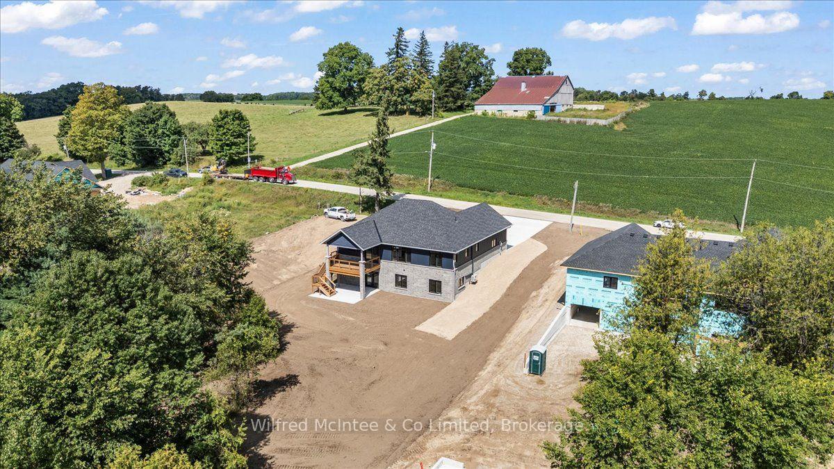 Photo 6 of Lot 1 - 159 Council Road, South Bruce — HOMEH