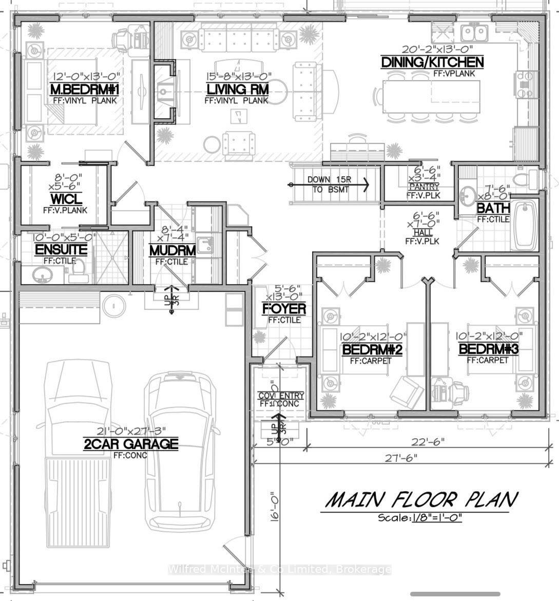 Photo 7 of Lot 1 - 159 Council Road, South Bruce — HOMEH
