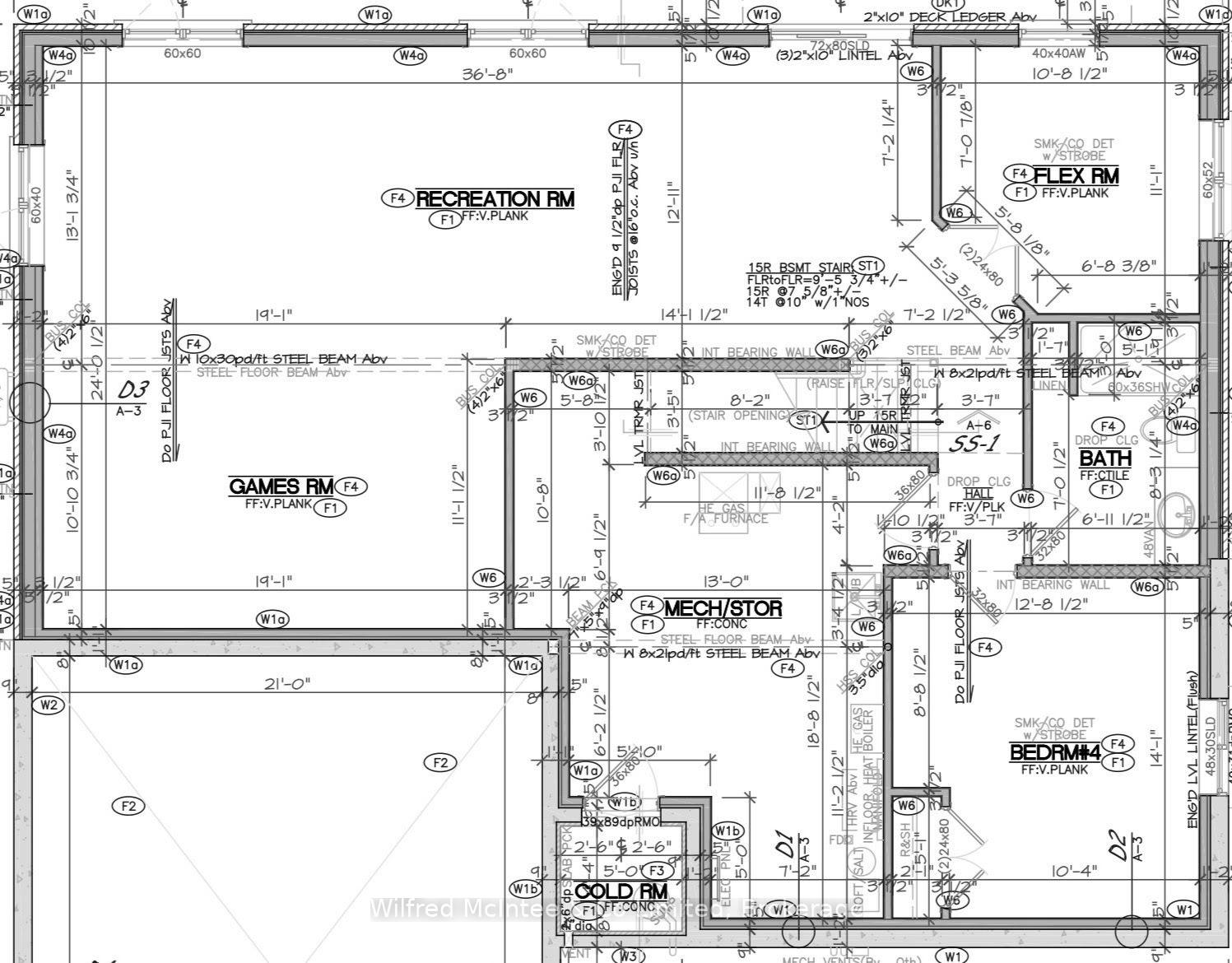 Photo 8 of Lot 1 - 159 Council Road, South Bruce — HOMEH