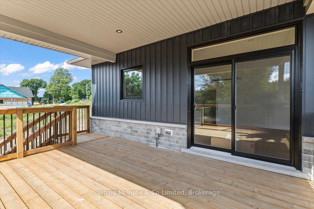 Photo 36 of Lot 1 - 159 Council Road, South Bruce — HOMEH