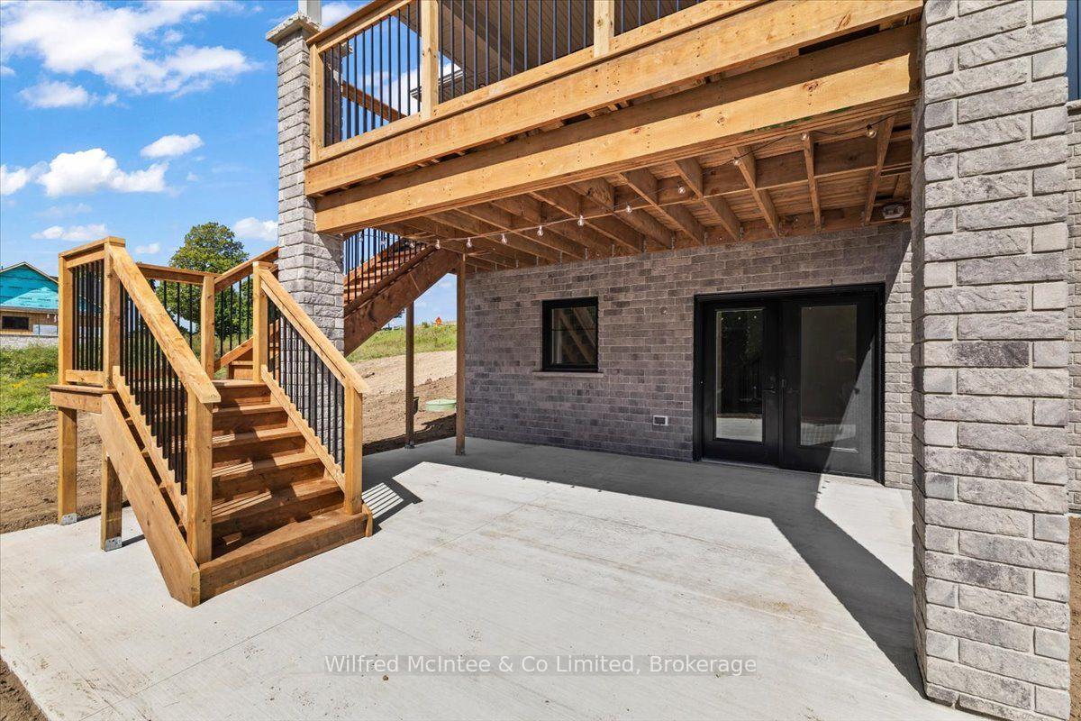 Photo 38 of Lot 1 - 159 Council Road, South Bruce — HOMEH