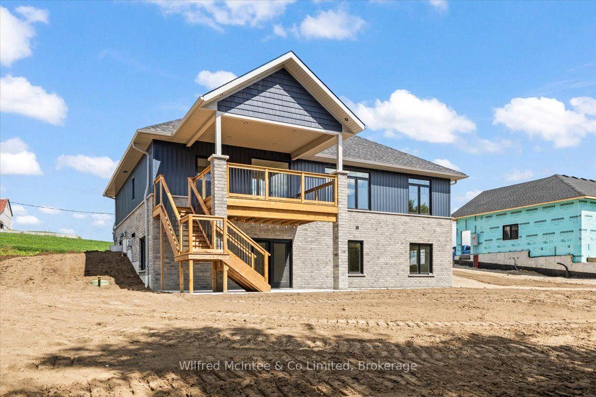 Photo 39 of Lot 1 - 159 Council Road, South Bruce — HOMEH