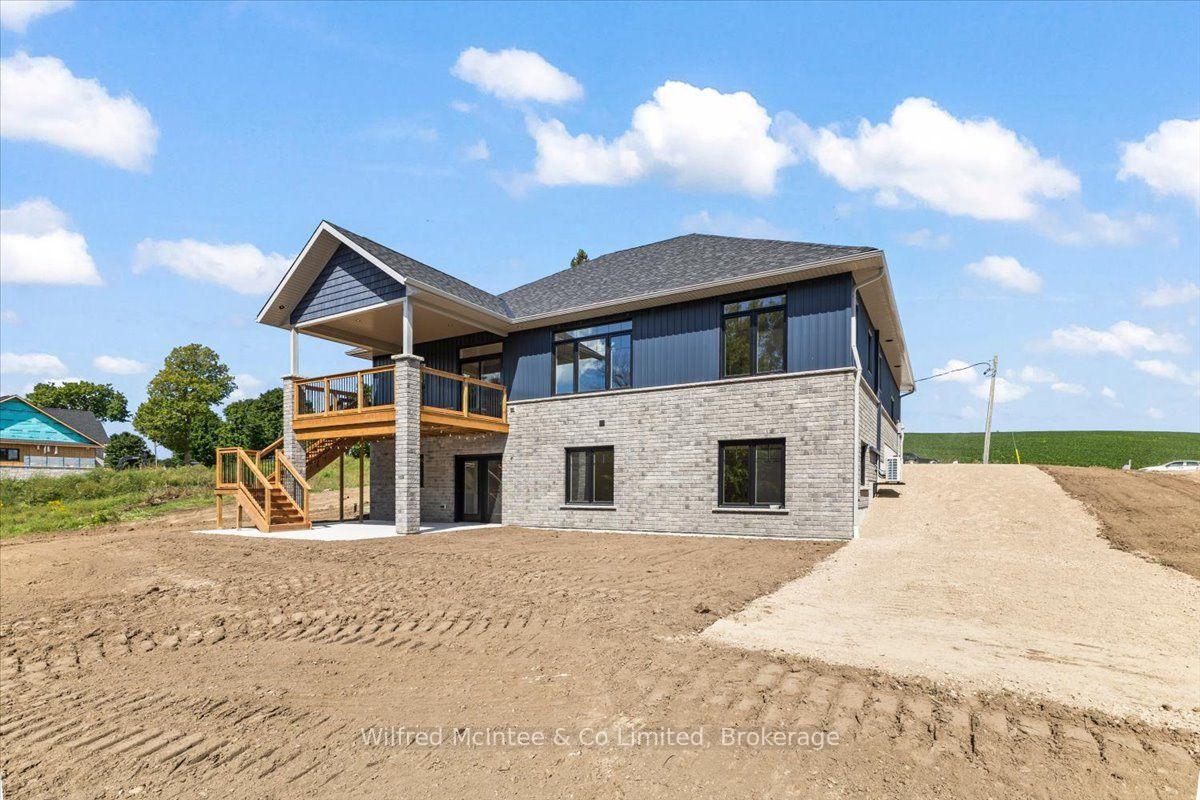Photo 40 of Lot 1 - 159 Council Road, South Bruce — HOMEH