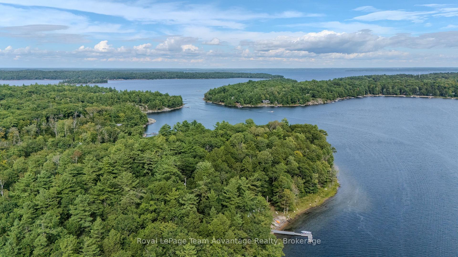 Photo 2 of 45 Island 65C, Carling — HOMEH