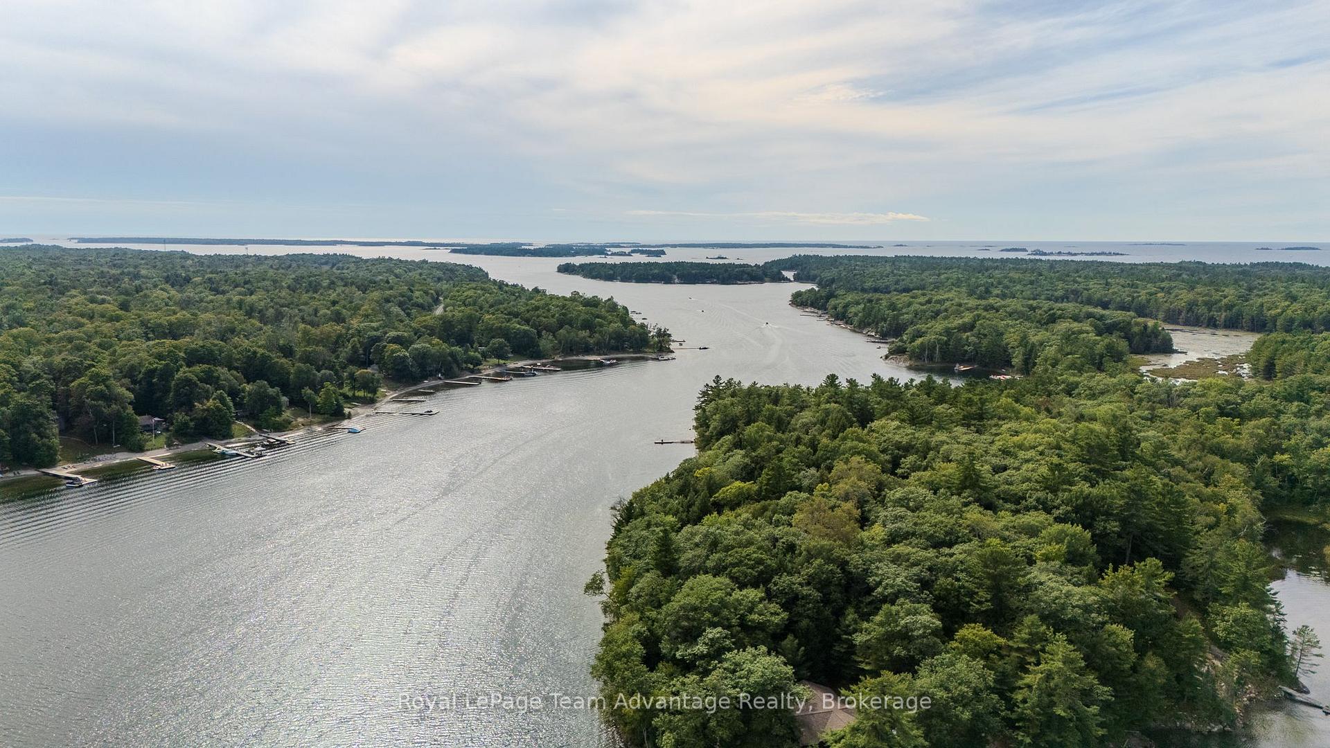 Photo 8 of 45 Island 65C, Carling — HOMEH