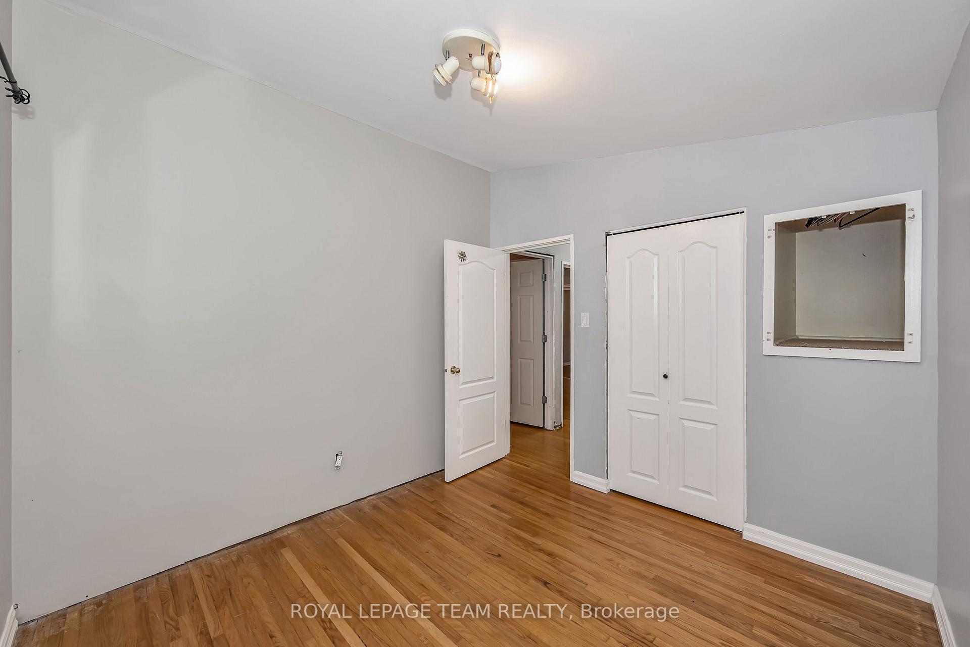Photo 22 of 1408 Major Road, Ottawa, Bilberry Creek/Queenswood Heights — HOMEH