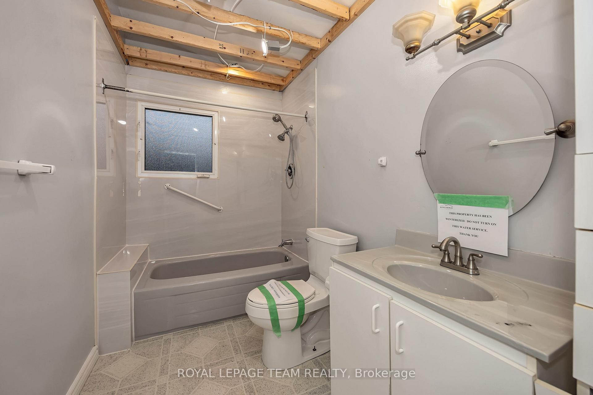 Photo 27 of 1408 Major Road, Ottawa, Bilberry Creek/Queenswood Heights — HOMEH