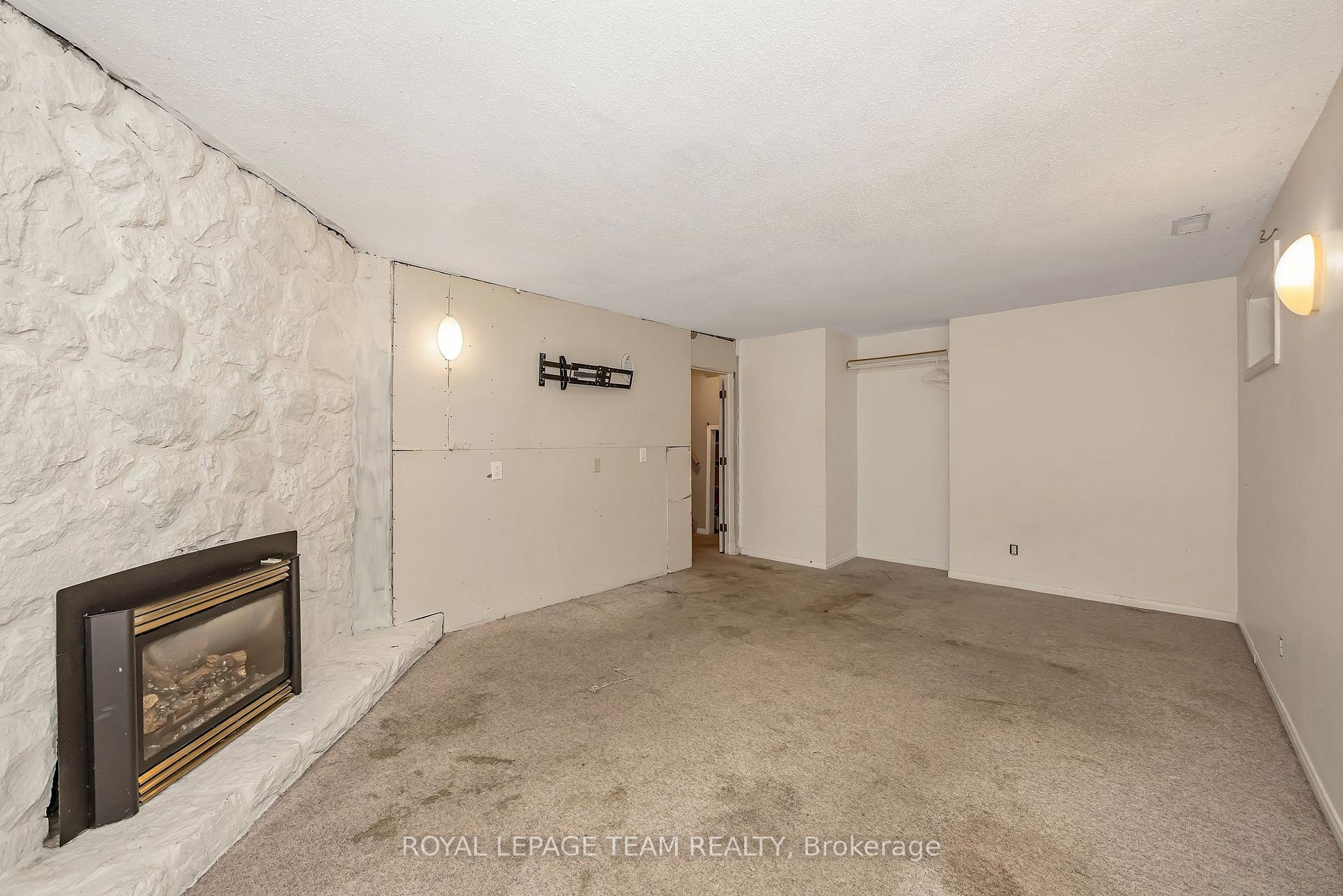Photo 31 of 1408 Major Road, Ottawa, Bilberry Creek/Queenswood Heights — HOMEH