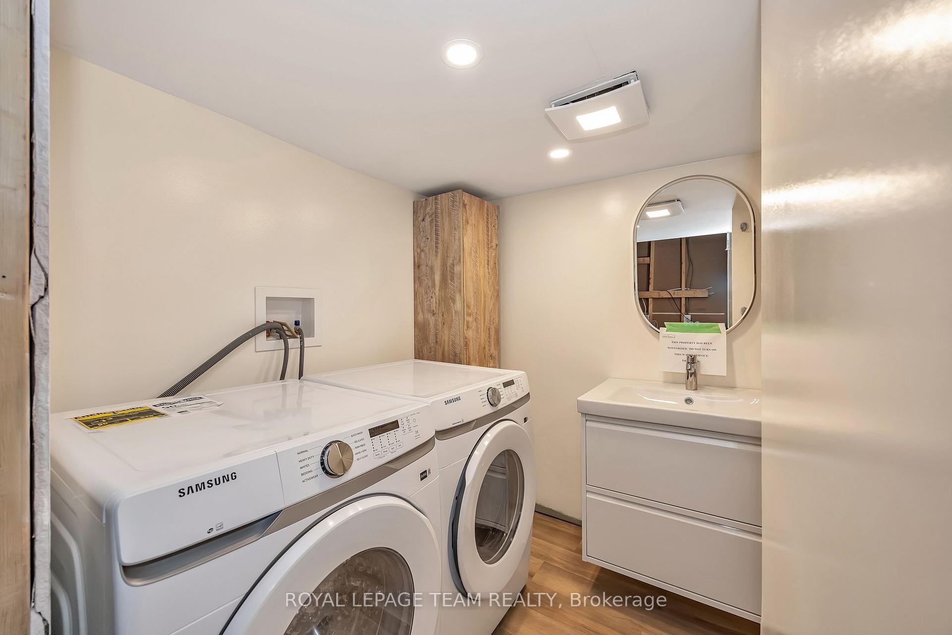 Photo 33 of 1408 Major Road, Ottawa, Bilberry Creek/Queenswood Heights — HOMEH