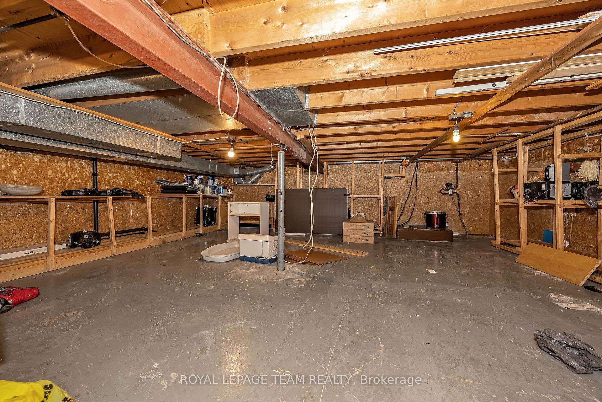 Photo 36 of 1408 Major Road, Ottawa, Bilberry Creek/Queenswood Heights — HOMEH