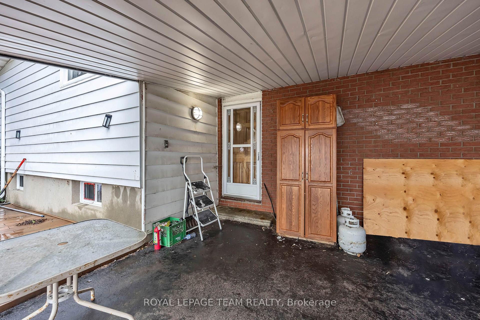 Photo 39 of 1408 Major Road, Ottawa, Bilberry Creek/Queenswood Heights — HOMEH