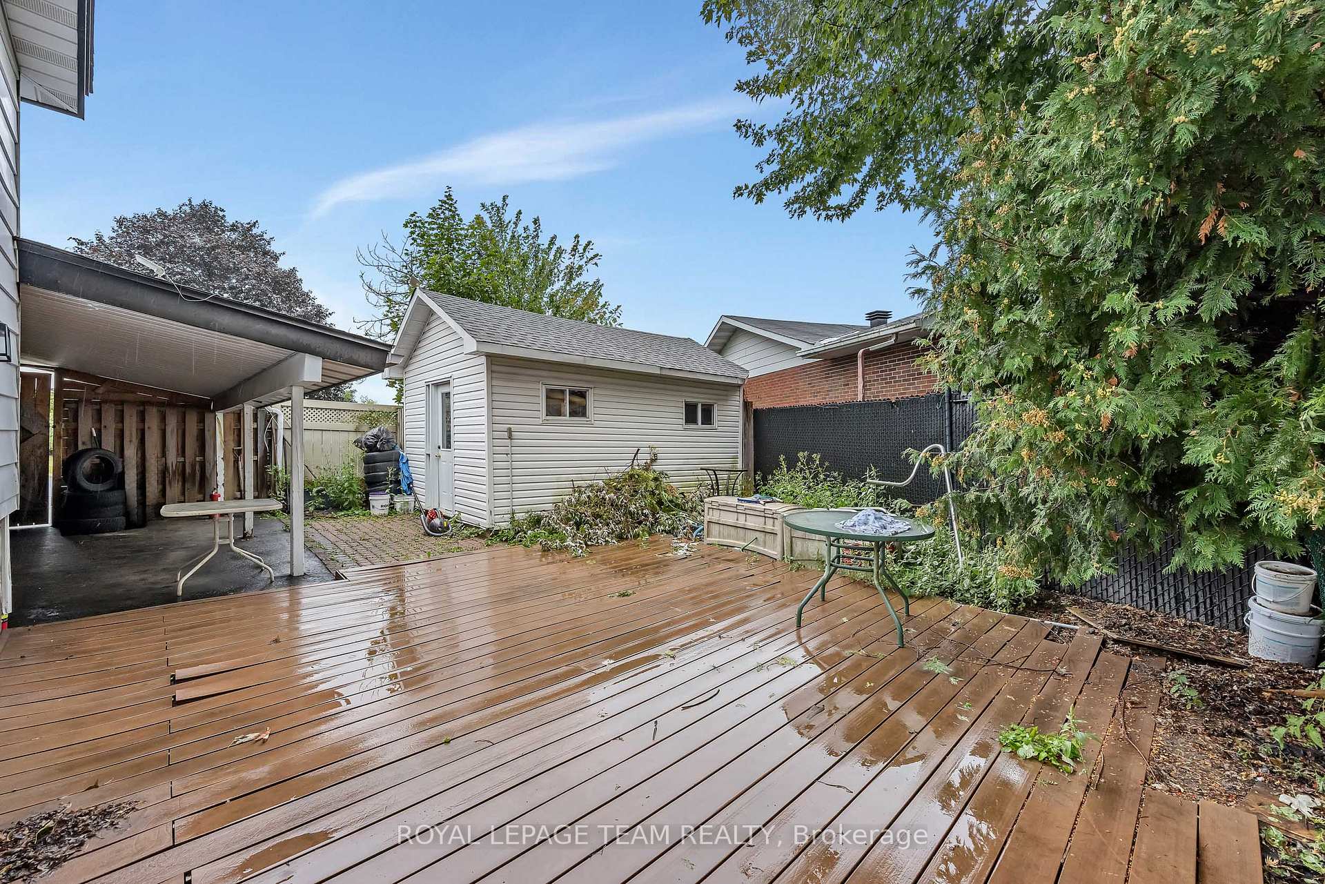 Photo 40 of 1408 Major Road, Ottawa, Bilberry Creek/Queenswood Heights — HOMEH