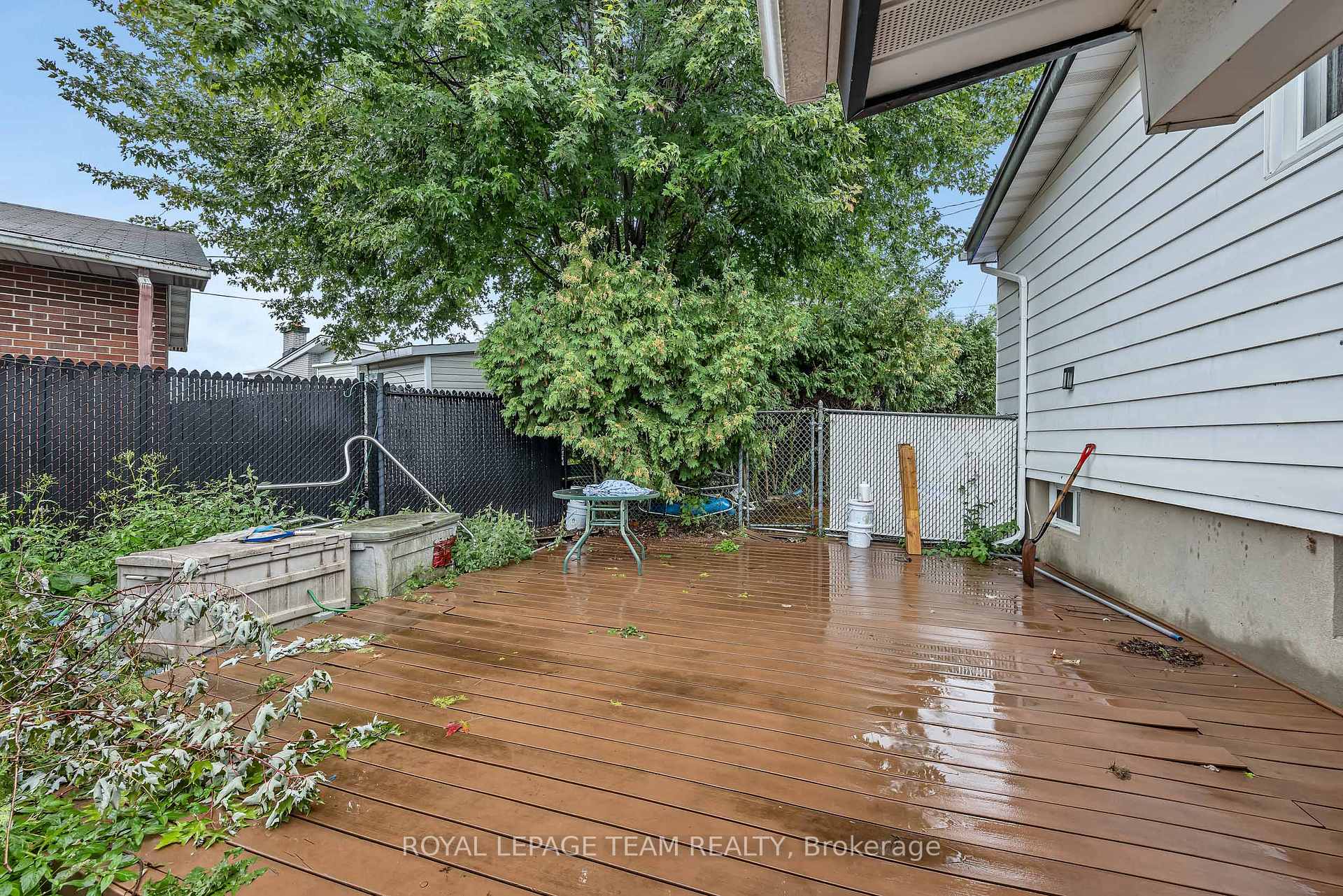 Photo 41 of 1408 Major Road, Ottawa, Bilberry Creek/Queenswood Heights — HOMEH
