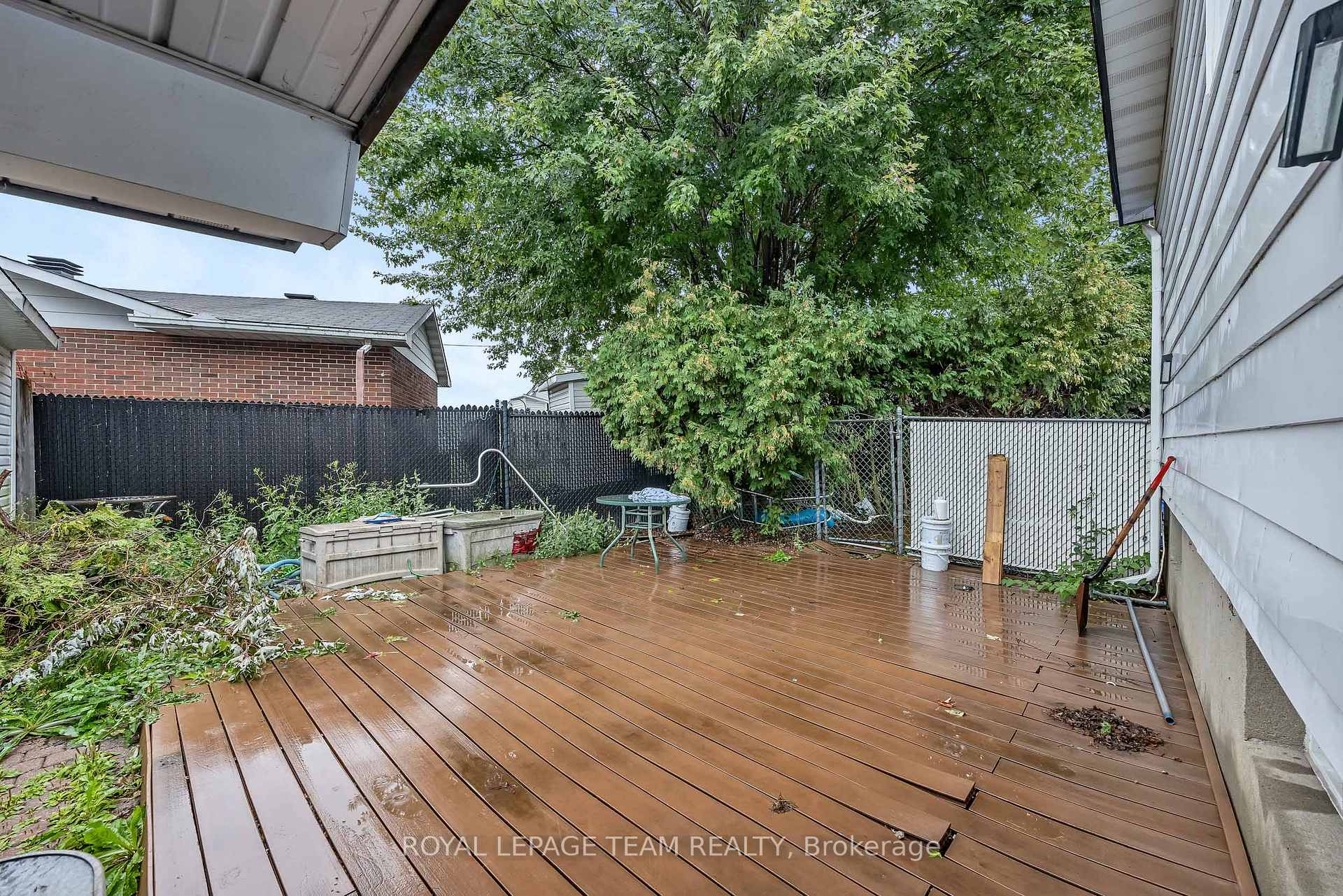 Photo 42 of 1408 Major Road, Ottawa, Bilberry Creek/Queenswood Heights — HOMEH