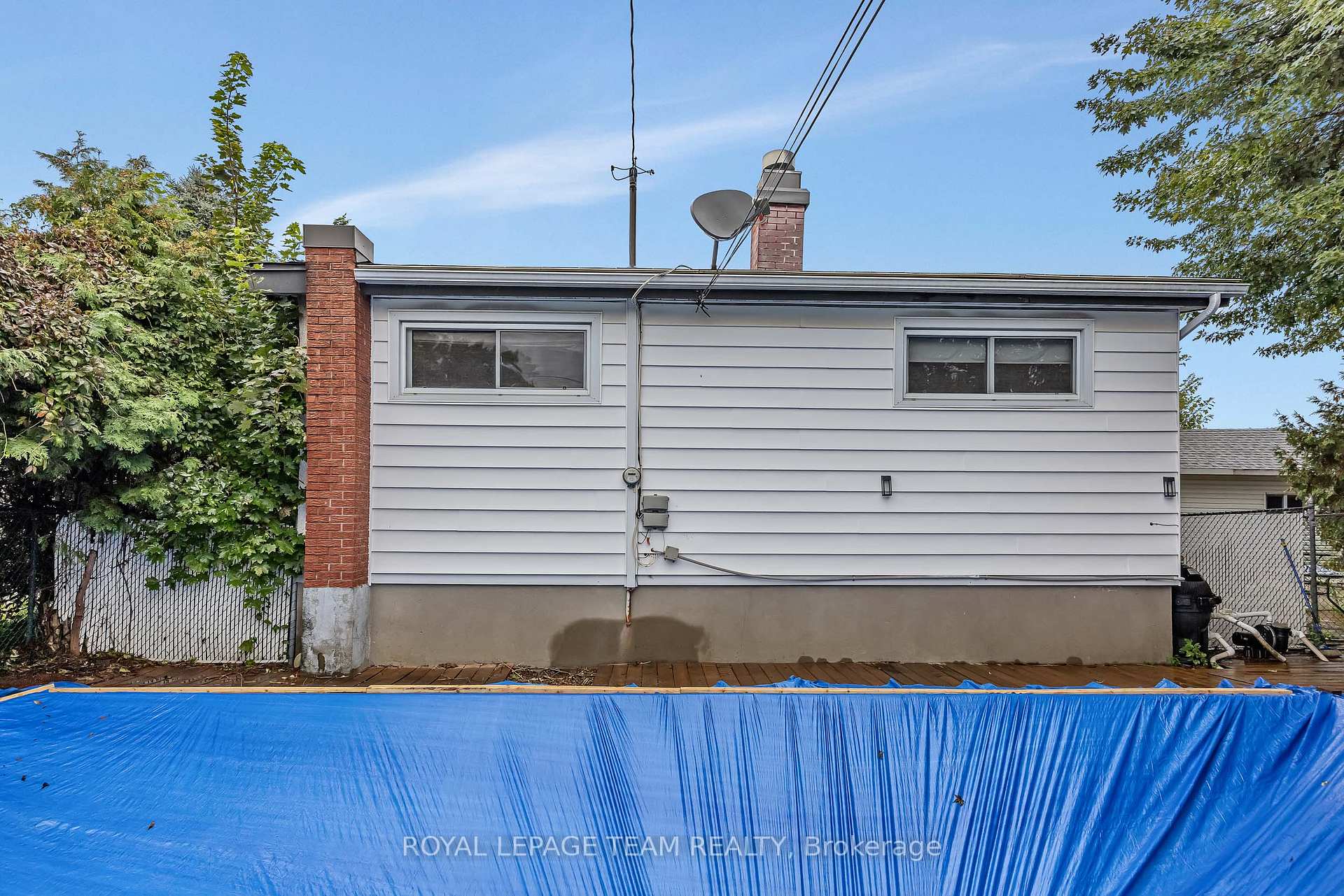 Photo 46 of 1408 Major Road, Ottawa, Bilberry Creek/Queenswood Heights — HOMEH