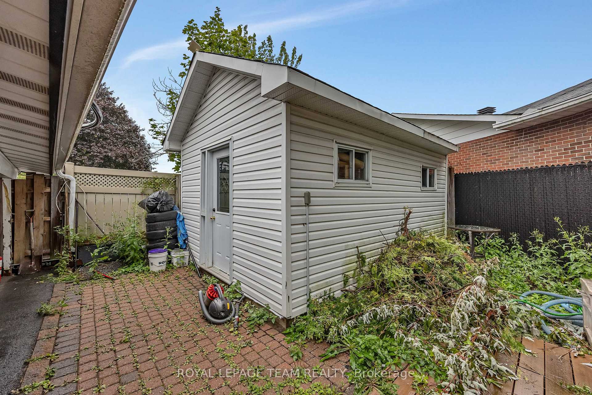 Photo 49 of 1408 Major Road, Ottawa, Bilberry Creek/Queenswood Heights — HOMEH