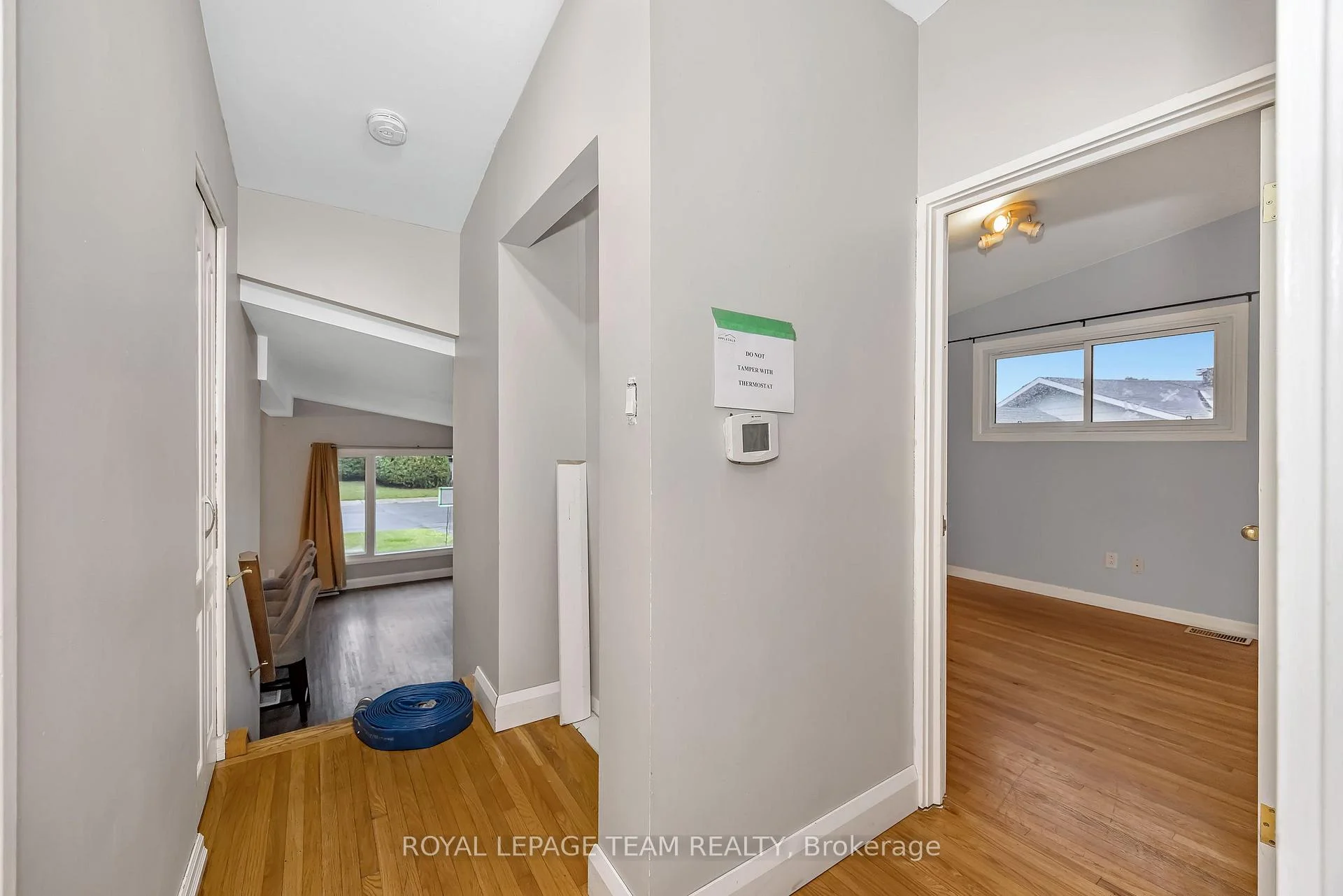 Photo 16 of 1408 Major Road, Ottawa, Bilberry Creek/Queenswood Heights — HOMEH