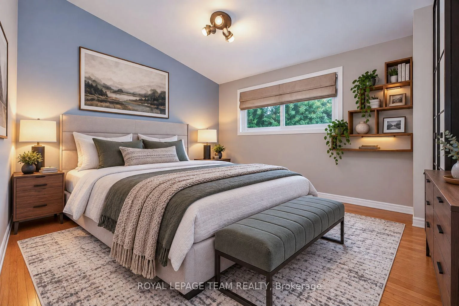 Photo 17 of 1408 Major Road, Ottawa, Bilberry Creek/Queenswood Heights — HOMEH