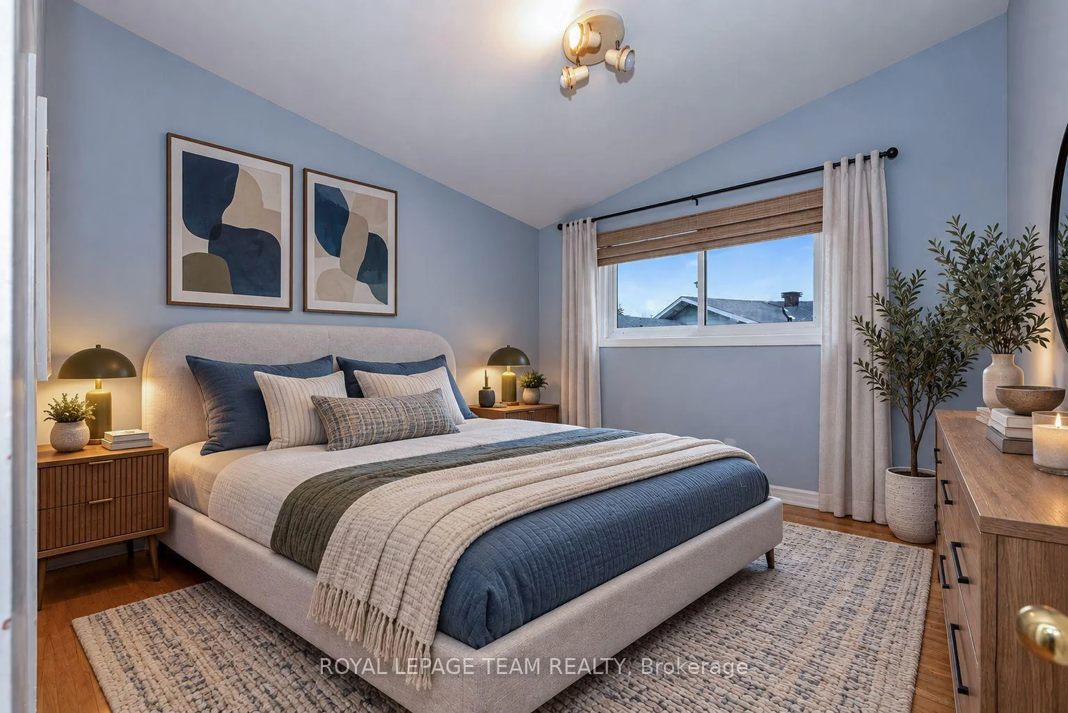 Photo 20 of 1408 Major Road, Ottawa, Bilberry Creek/Queenswood Heights — HOMEH