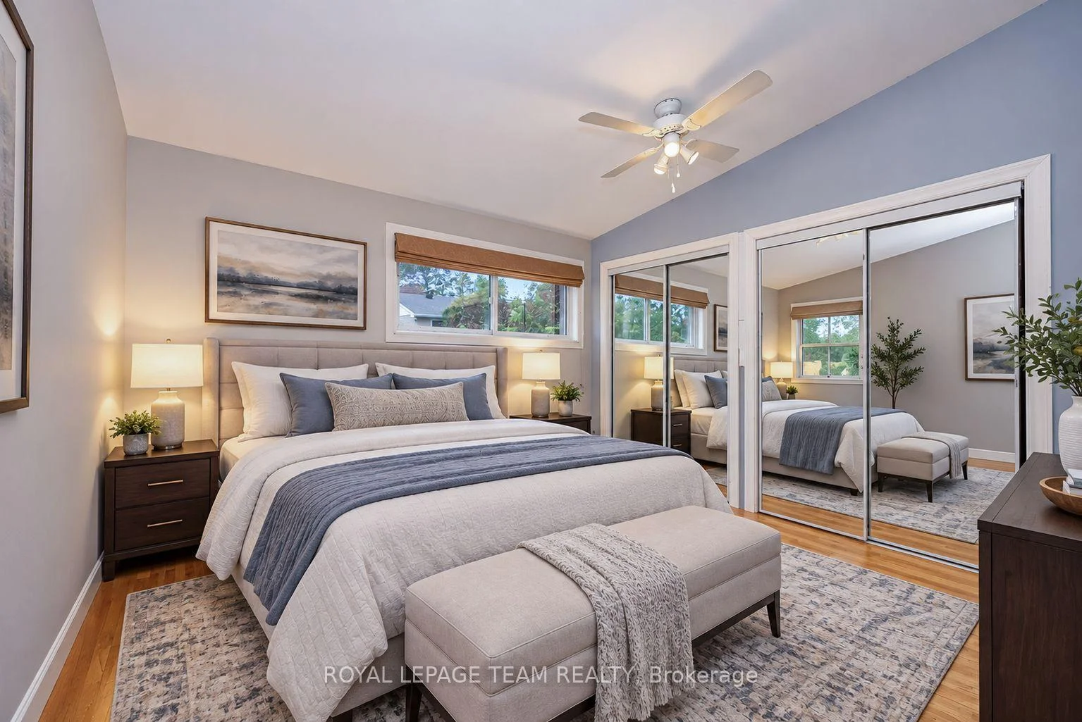 Photo 23 of 1408 Major Road, Ottawa, Bilberry Creek/Queenswood Heights — HOMEH