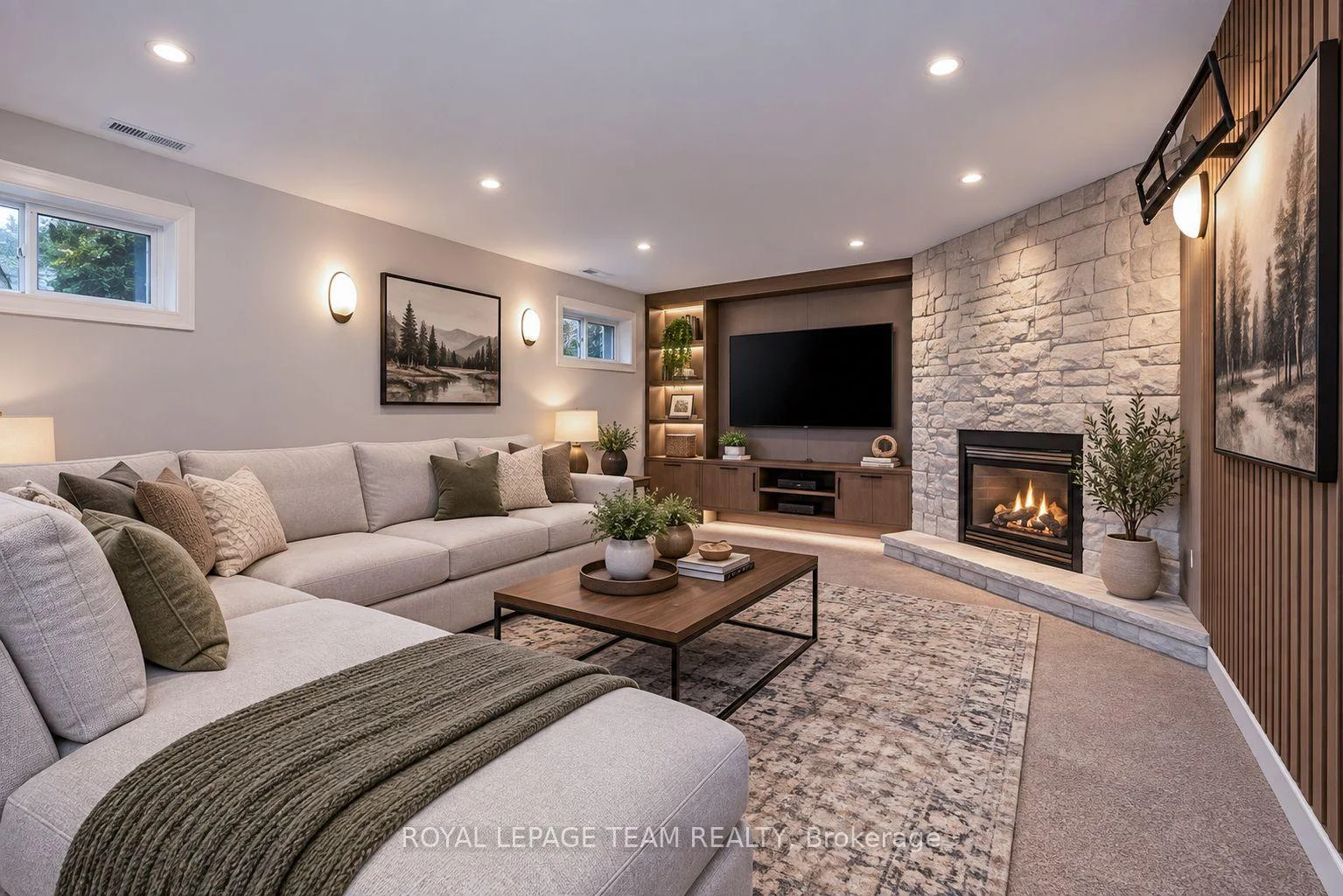 Photo 29 of 1408 Major Road, Ottawa, Bilberry Creek/Queenswood Heights — HOMEH