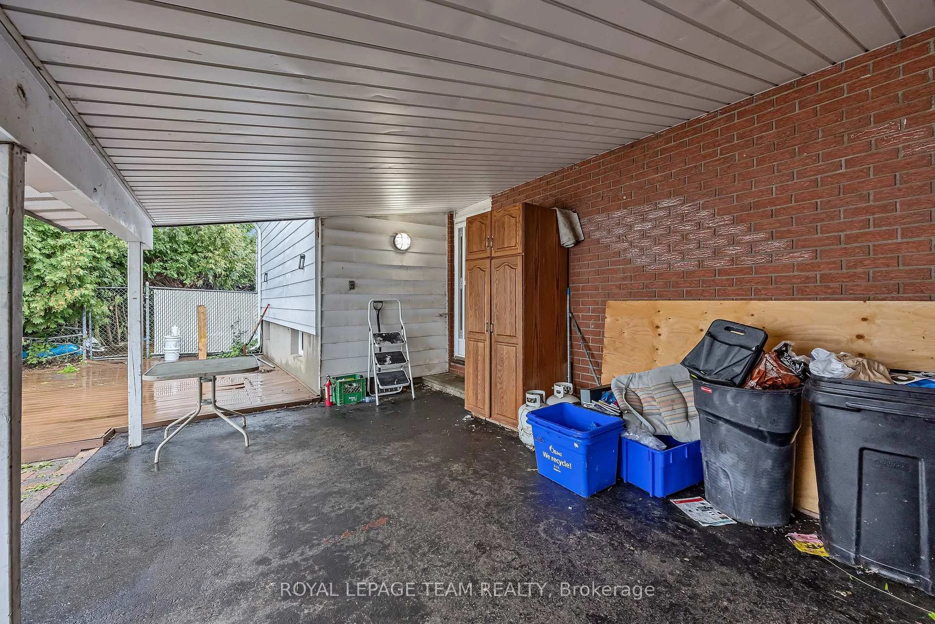 Photo 37 of 1408 Major Road, Ottawa, Bilberry Creek/Queenswood Heights — HOMEH