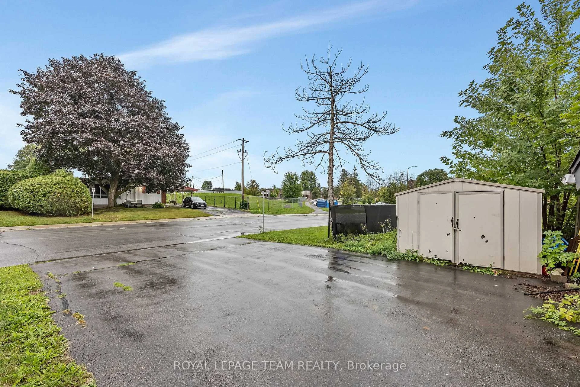 Photo 52 of 1408 Major Road, Ottawa, Bilberry Creek/Queenswood Heights — HOMEH
