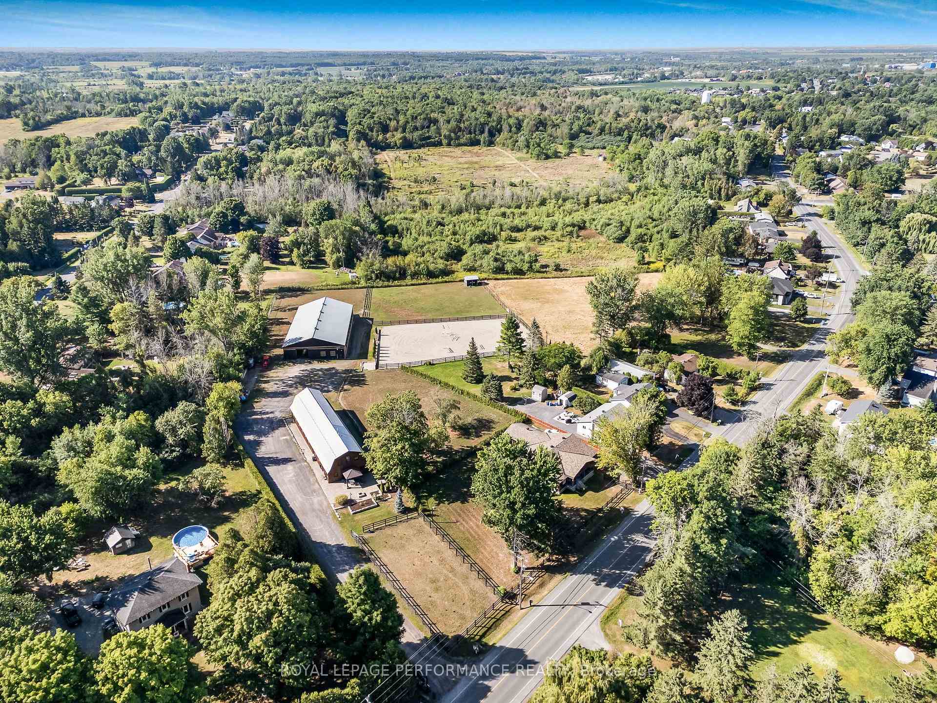 Photo 21 of 439 Front Road W, Champlain, Champlain Twp — HOMEH