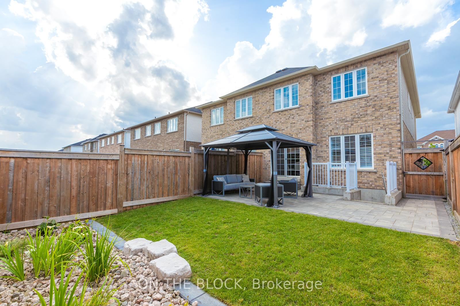 Photo 20 of 125 Leney Street, Ajax, South East — HOMEH