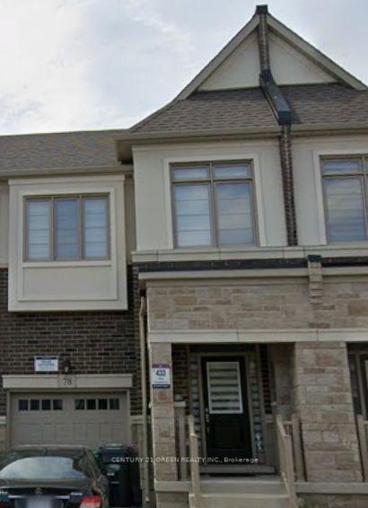 Photo 2 of 78 Bermondsey Way, Brampton, Bram West — HOMEH