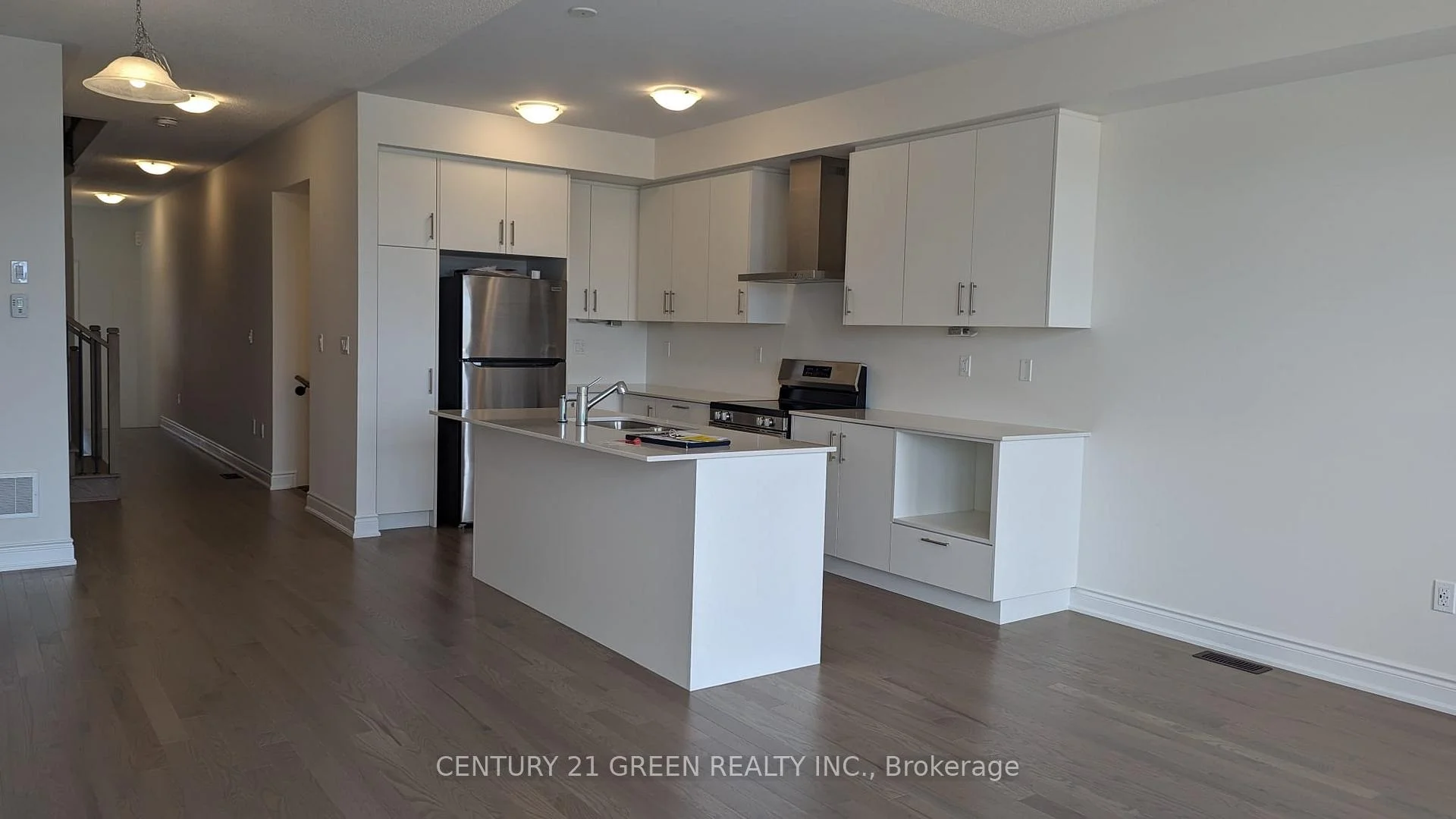 Photo 10 of 78 Bermondsey Way, Brampton, Bram West — HOMEH