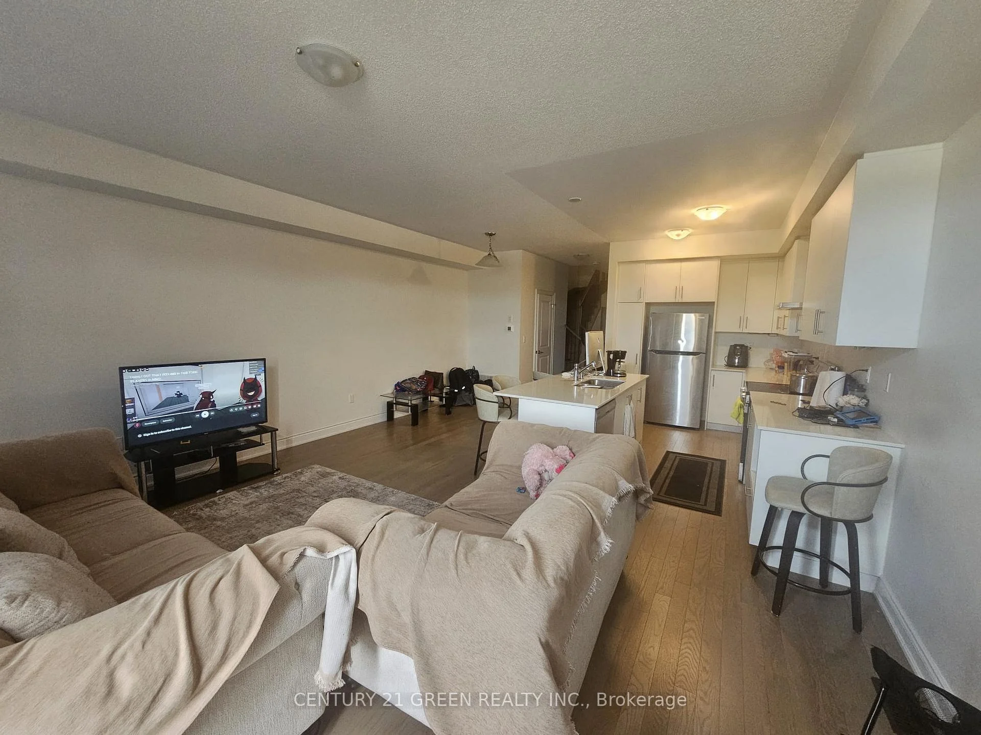 Photo 16 of 78 Bermondsey Way, Brampton, Bram West — HOMEH