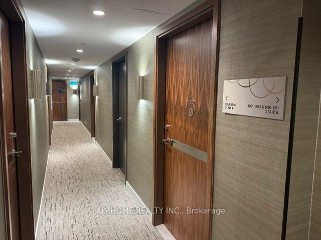 Photo 33 of Unit 1209, 38 Widmer Street, Toronto, Waterfront Communities — HOMEH