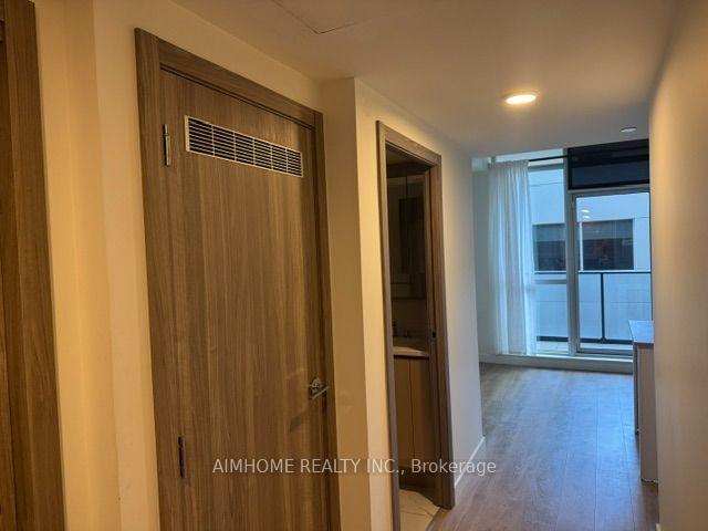 Photo 6 of Unit 1209, 38 Widmer Street, Toronto, Waterfront Communities — HOMEH