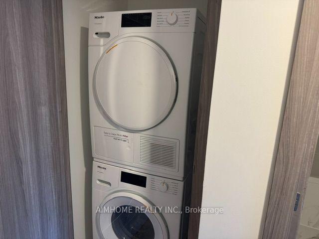 Photo 9 of Unit 1209, 38 Widmer Street, Toronto, Waterfront Communities — HOMEH