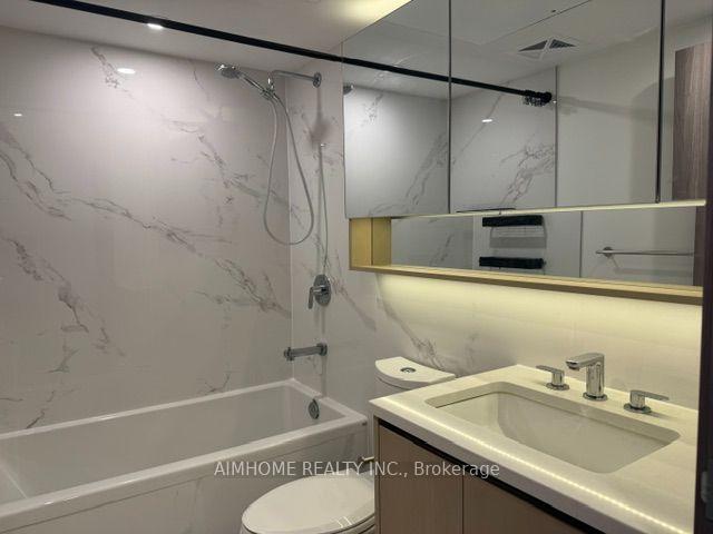 Photo 11 of Unit 1209, 38 Widmer Street, Toronto, Waterfront Communities — HOMEH