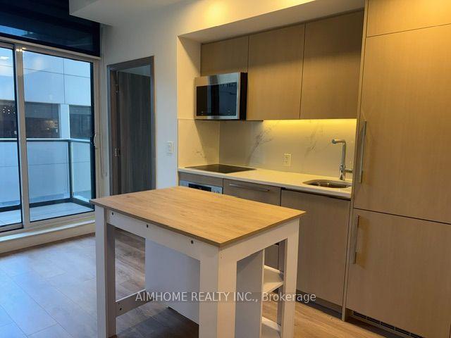 Photo 13 of Unit 1209, 38 Widmer Street, Toronto, Waterfront Communities — HOMEH