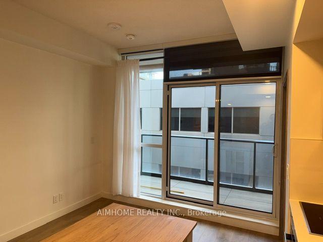 Photo 17 of Unit 1209, 38 Widmer Street, Toronto, Waterfront Communities — HOMEH