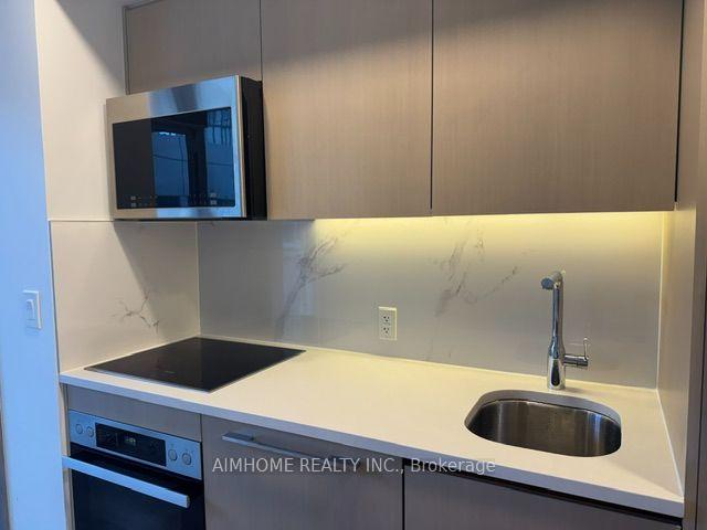 Photo 21 of Unit 1209, 38 Widmer Street, Toronto, Waterfront Communities — HOMEH