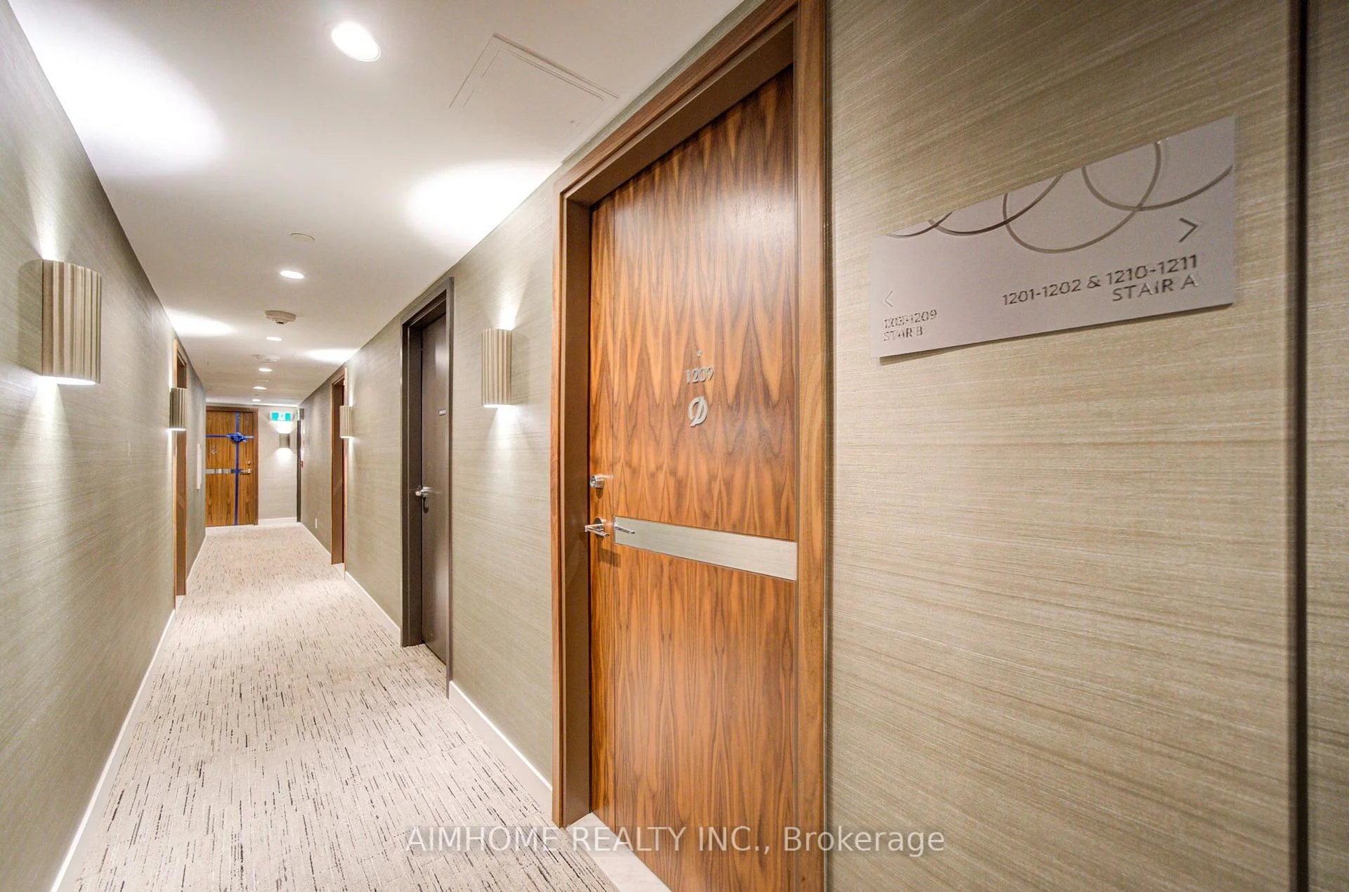 Photo 10 of Unit 1209, 38 Widmer Street, Toronto, Waterfront Communities — HOMEH