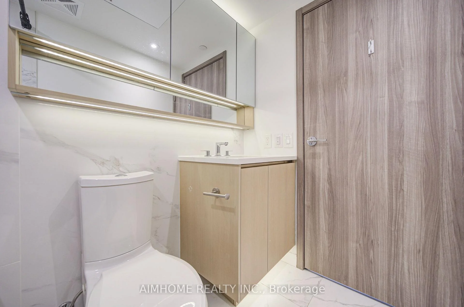 Photo 20 of Unit 1209, 38 Widmer Street, Toronto, Waterfront Communities — HOMEH