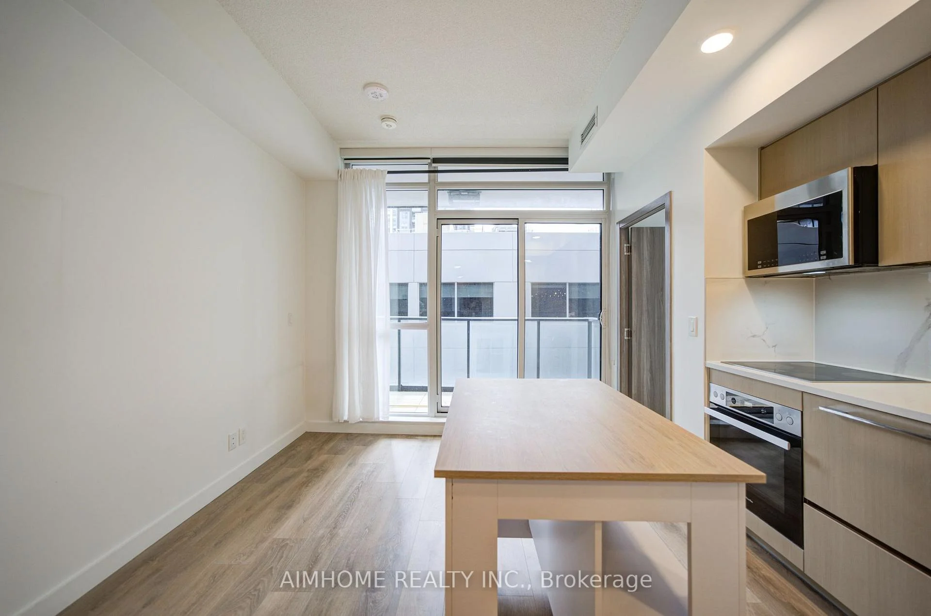 Photo 22 of Unit 1209, 38 Widmer Street, Toronto, Waterfront Communities — HOMEH