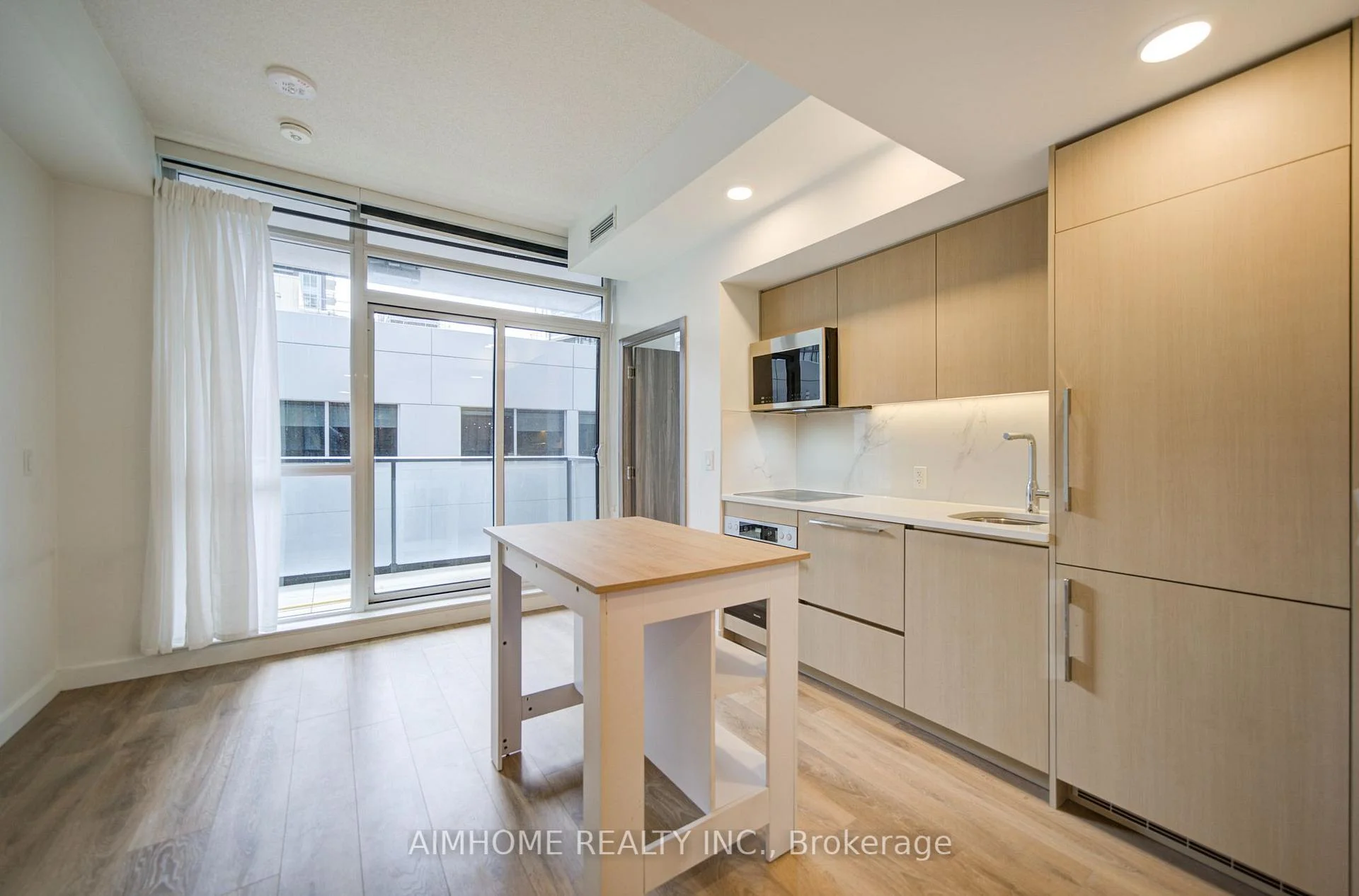 Photo 24 of Unit 1209, 38 Widmer Street, Toronto, Waterfront Communities — HOMEH