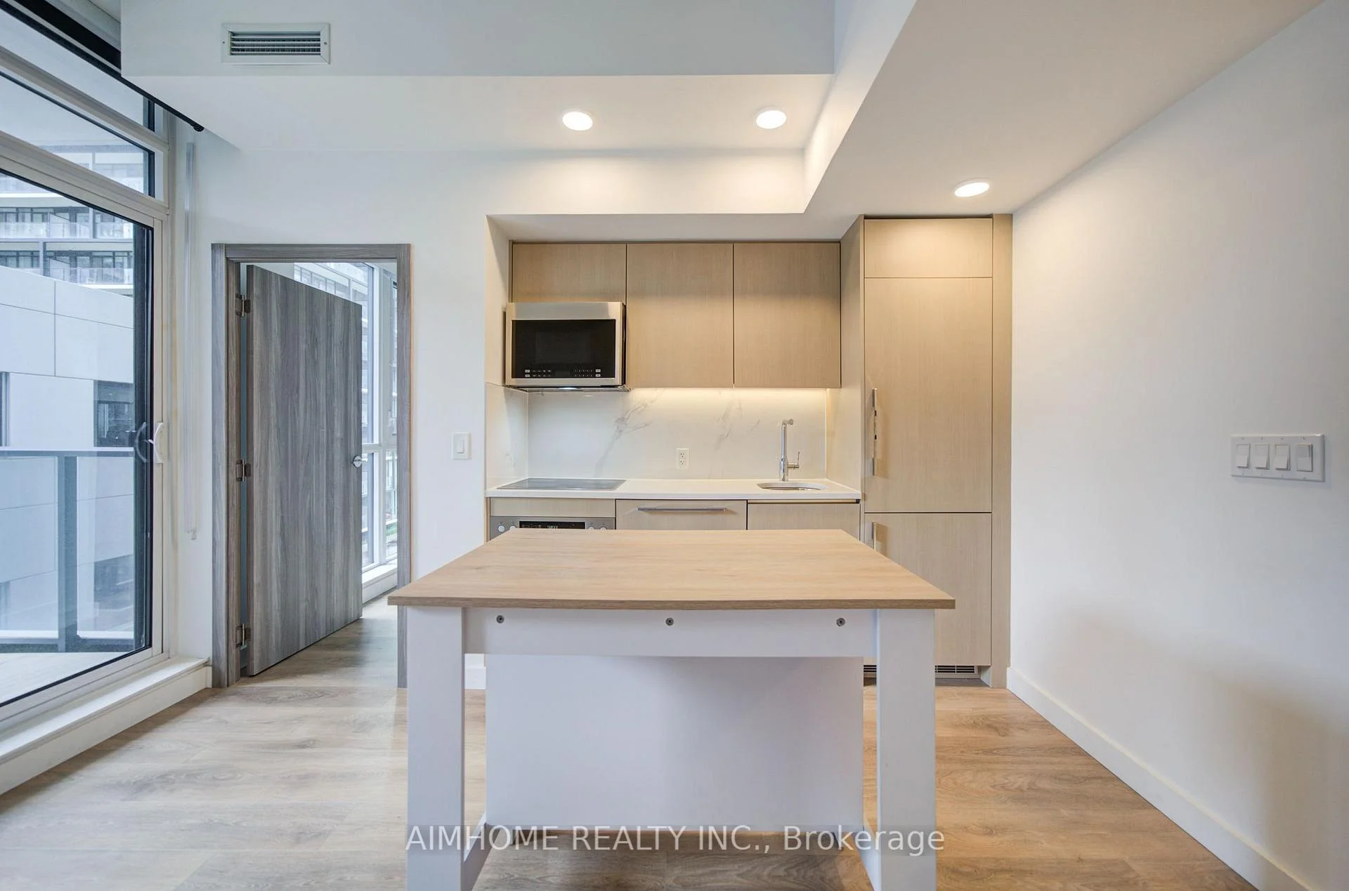 Photo 26 of Unit 1209, 38 Widmer Street, Toronto, Waterfront Communities — HOMEH