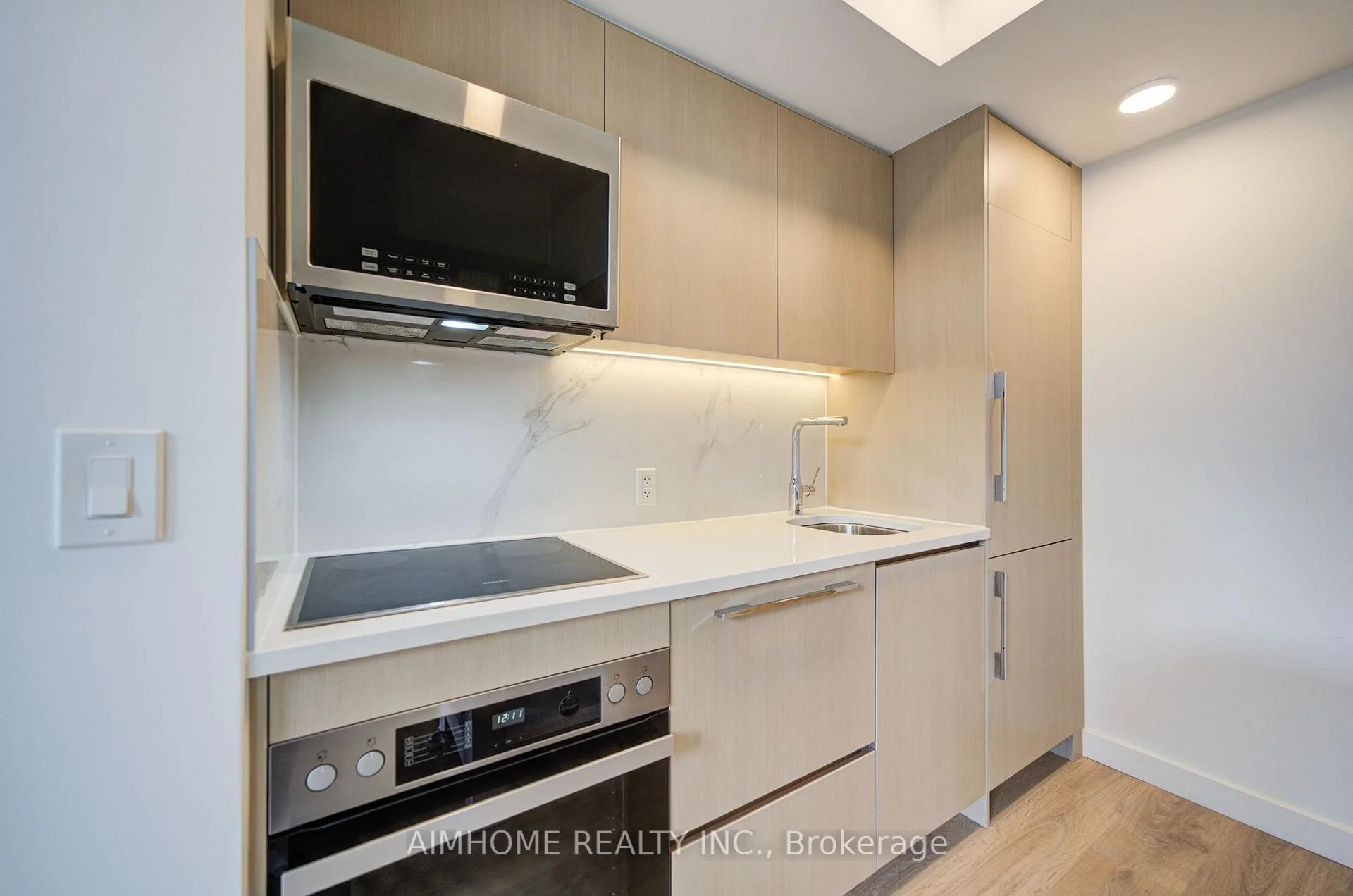 Photo 28 of Unit 1209, 38 Widmer Street, Toronto, Waterfront Communities — HOMEH
