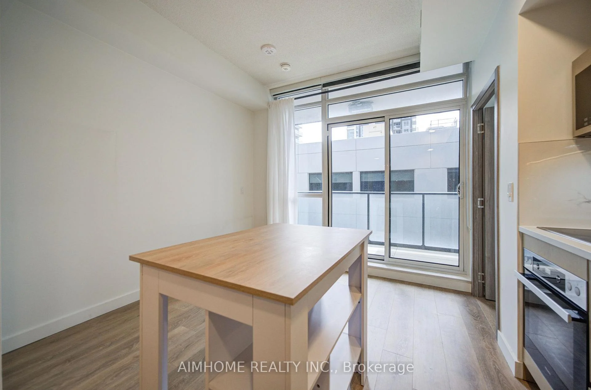Photo 32 of Unit 1209, 38 Widmer Street, Toronto, Waterfront Communities — HOMEH